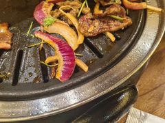 -九田家黑牛烤肉料理(衡百国际店)