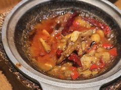 -乔街深夜食堂·台州菜·高压锅生蚝(杭州总店)
