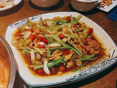 -阿婉贵州苗家酸汤鱼(梅林店)