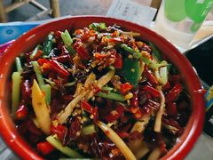 火爆鼻筋-拈一筷子·宜宾江湖菜(十一街店)