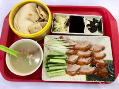 -北工大风味餐厅(北京工业大学东区店)