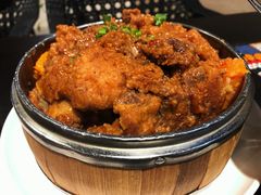 -舌尖上的食缘花园主题餐厅