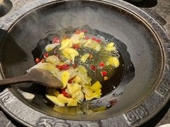 -大鱼山房鱼头火锅(老字号品质店)