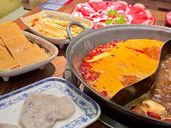 -楠火锅(新街口苏宁店)