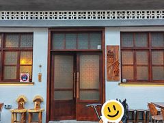 -捡角台湾食堂(花木Plus乐坊店)