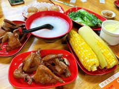 -光明刘冰乳鸽店(光明法政北路店)