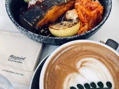 -Maxpoint Kitchen 西餐咖啡(乐峰广场店)