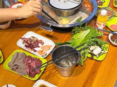 -养牛邓·潮汕牛肉海鲜自助火锅(广州店)