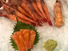 甜虾-黑松白鹿(崇文门新活馆店)