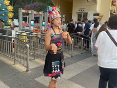 -西双版纳勐泐文化旅游区
