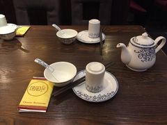 -吕氏疙瘩汤·私家菜馆(慈云寺店)