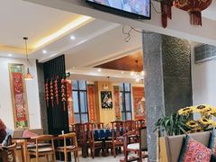 -海韵人家.海景花园经典云南菜(双廊店)