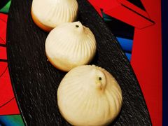 -上海滩餐厅(BFC外滩金融中心店)