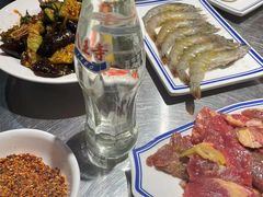 -胡同泥炉烤肉(总店)