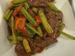 -金牌外婆家(苏州中心店)