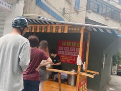 门面-钟姨糖水(惠城店)