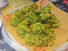 -旺角小渔村(二马路店)