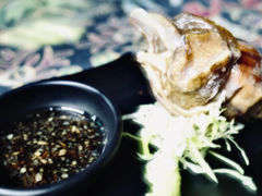 -1218 GRILL 主厨
