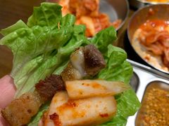 -·缸桶屋·韩式牛肋条自助烤肉(西湖D11店)