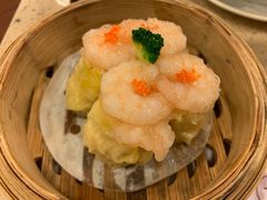 明虾蟹子烧卖-点都德(聚福楼店)