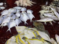 -恒达综合农贸市场(黄山路店)