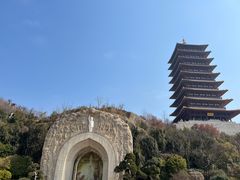 -牛首山文化旅游区