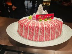 -璞御·海鲜·雪花牛肉局(宾水西道店)