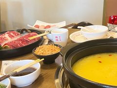 -慢搅粥底火锅(武侯大悦城店)