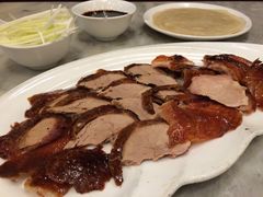 片皮鸭-燕云楼(云南路店)