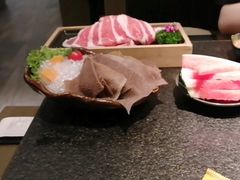 -湊湊火锅·茶憩(打浦桥日月光店)