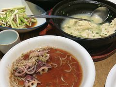 -新时代大酒店(仰口路店)