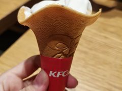 -肯德基(南安中骏世界城店)