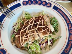 -传屋记茶餐厅(世纪年华店)