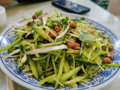 -协顺园回头馆(南顺城路店)