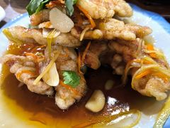 -延边民俗村狗肉馆(重庆胡同店)