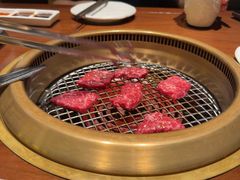 -御牛道日式烤肉料理(杭州万象城店)