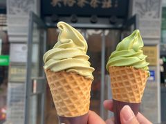 -吴裕泰茶莊(大栅栏店)