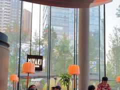 -Ministry of Crab•MOC(交子大道店)