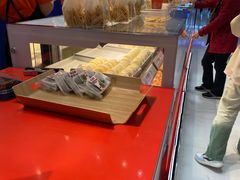 -東更道点心行(崂山丽达店)