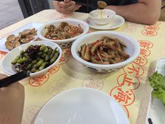 -小林哥的海鲜馆·夜宵烧烤(渔人码头店)