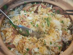 -永記粤菜·五指毛桃花雕鸡煲(九亭店)