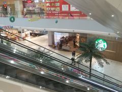 店内环境-圆融购物中心(南天成路店)