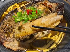 -半天妖烤鱼(绿地大融城店)