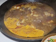 -老天桥蛙炉火锅(姑苏总店)