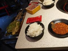 -正宗钢管厂五区·小郡肝火锅·串串香(商品街总店)