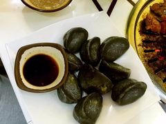-艺林烤肉城(光明店)