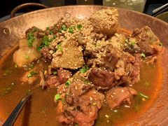 -茄子恰恰·新云南小炒(坪山益田店)