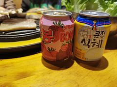 -喜鹊烤肉酒场(美乐城店)