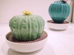 -潮一不贰·法式甜品·生日蛋糕·西式简餐(外滩店)