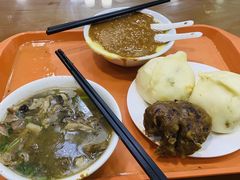 -白魁老号饭庄(交道口店)